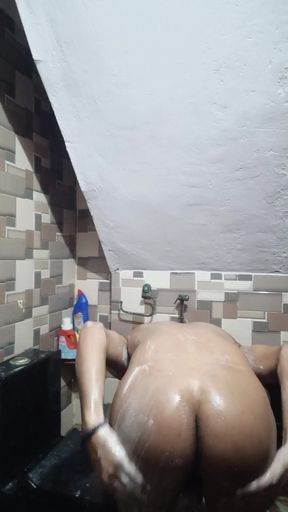 Must-share moment from &quot;Indian desi horny boy striptease underwear full nude big dick masterbation and big ass hole in&quot;