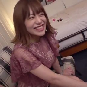 Filming a Passionate Beauty Who Loves Every Moment in Front of the Camera - 2