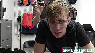 Searching The Perp Darron Bluu, Cole Church