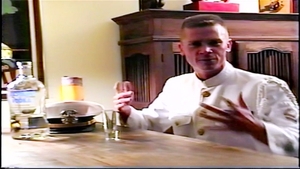 Active Duty: Drinking, Dancing, and Discovering Dicks