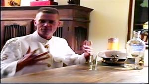 Active Duty: Drinking, Dancing, and Discovering Dicks