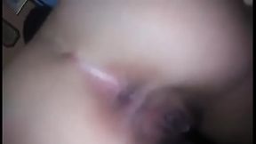 A m&iacute_ hermanastra le gusta montar polla