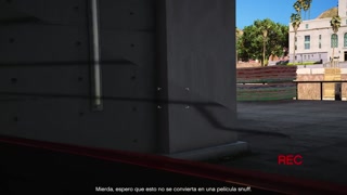 Celebrity gets caught in GTA 5 uncensored 4k