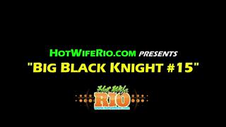 HWR, BIG BLACK KNIGHT #15- BBC, 06/27/2017