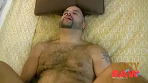 Lance Summers In Latin Wolf