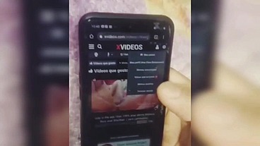 Novinha linda sendo fudida por homem mais velho