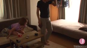 Living Together Again With My Ex-Girlfriend Who Moved In Unexpectedly - Introduction Story