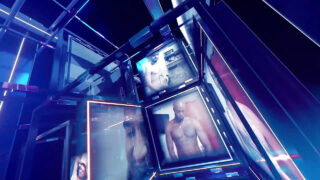 Mezirasové felace, výstřik, páry – amatéři s mladými kluky análně souloží