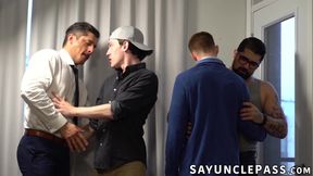 Ryan Bones and Edward Terrant have been exchanged for fair trade