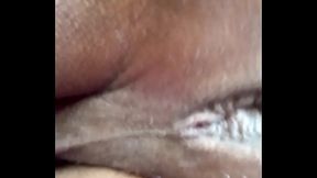 Cucetuda toda molhadinha...