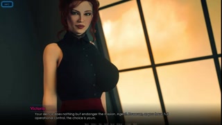 City of Broken Dreamers: She Want Me To Fuck Her Again-Ep 14