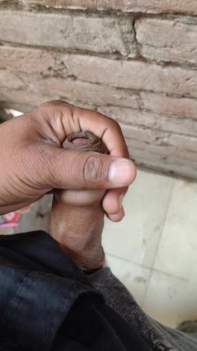 Aaj video dekhkar mutthi Mardi mjaa aa gya