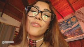 Dakota Santos Private Show