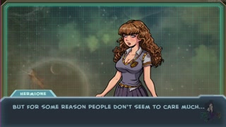 Akabur's Star Channel 34 Uncensored Guide Part 25 Hermoines Turn