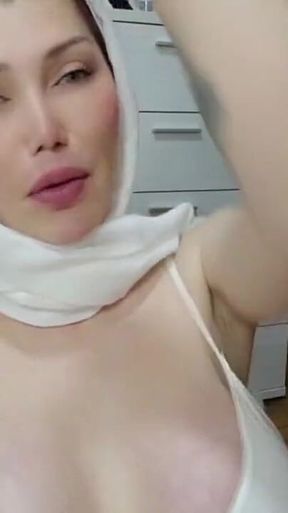 Your Dominant Armpit Rola Will Smell Like Heaven