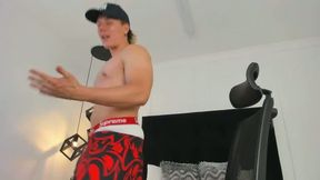 Nico Bellini Private Show