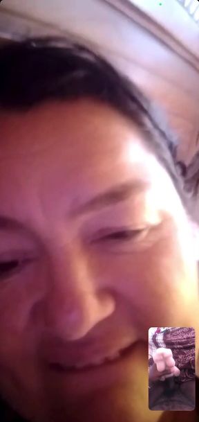I masturbated to my stepmom   Clip 1