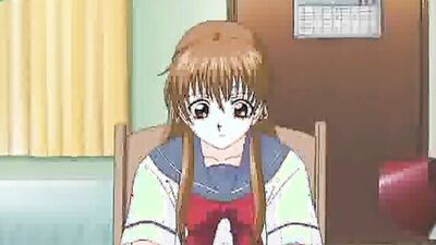 Watch as muscular Asian brothers take their wives for a wild ride after pussy licking and blowjobs in uncensored hentai