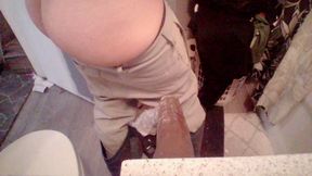 the best feeling in the world. knowing a bbc is stroking deep and rubbing my walls
