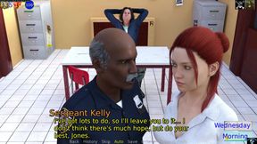 Undercover Update 6 to Be Continue