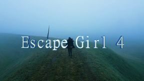 Escape Girl 4