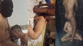 nego da tora grossa fazendo felicidade dos passivos