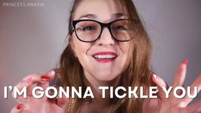 I'm Gonna Tickle You!