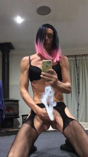 OPEN WIDE