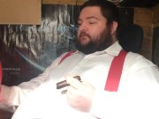 loony cigar poppin clip