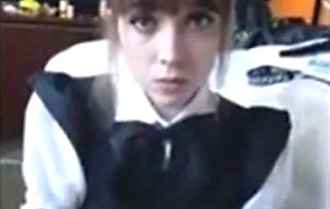 Partialasian play time with her girlfriend