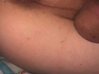 fingering massage prostate