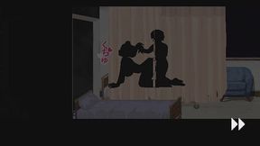 Hospital Seduction Pixel Hentai Game H Animation 1