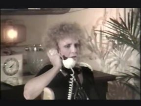 Butt Sex Annie and the Magic Dildo -1987  (Well-Rounded Movie)