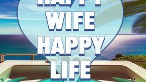 Happy Wife Happy Life Cuckold Encouragement Erotic Audio For Men by Tara Smith