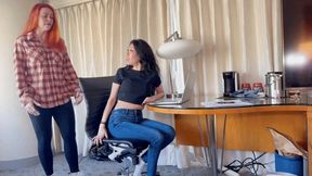 Miss Mia's Bellybutton Dreams HIDEF