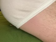 Macrophilia - ass domination vore