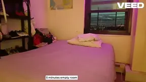My Bedroom Reality POV Window