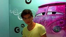 Damian I Private Show - Part 2