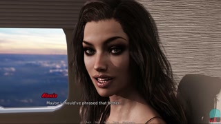 INTERTWINED #01 • Visual Novel PC Gameplay [HD]