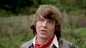 Tempting Encounters sex in the car retro