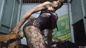 Crossdresser