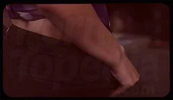 Sultry Seduction: Blonde Teen and Busty Lesbian's Steamy Affair