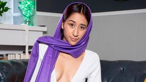 Horny Hijabis