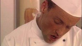 The Maid and the Cook: Fuck at the Window