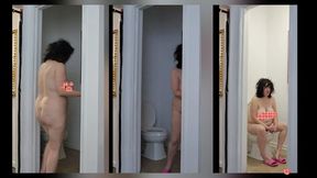 CATURDAY MORNING LONG PEE CHAT DETOX FEED