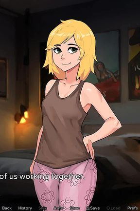 Hazelnut Latte - Episode 17