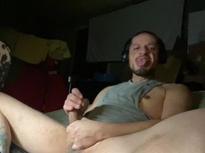 Soft Dick Hard Thoughts