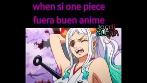 Meme one piece