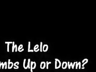Sj Sez - Lelo