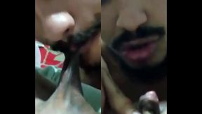 Minha irm&atilde_ trouxe sua namoradinha famosa ( atriz, musa fitness e ex integrante do BBB ) para eu meter o piru na buceta enorme e greluda que ela tem. {FILMAGEM PARTICULAR MINHA 100% REAL! }